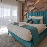 Amazing Penthouses With Private Pool