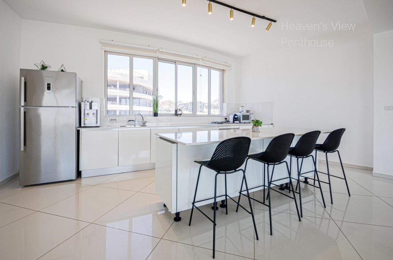 Apartment Amazing Penthouses With Private Pool *