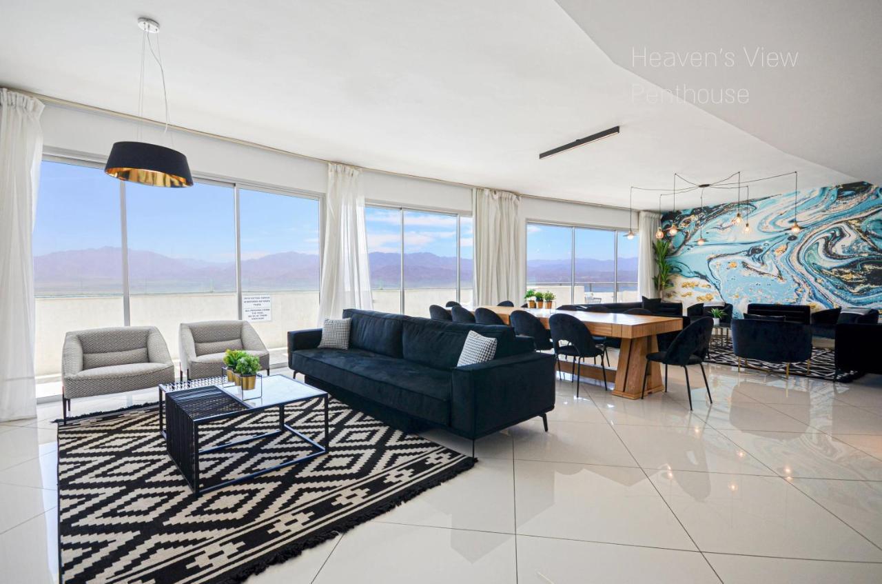 Apartment Amazing Penthouses With Private Pool