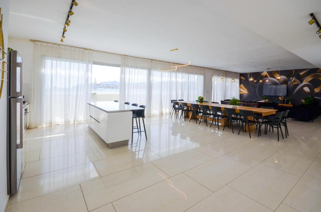 Apartment Amazing Penthouses With Private Pool