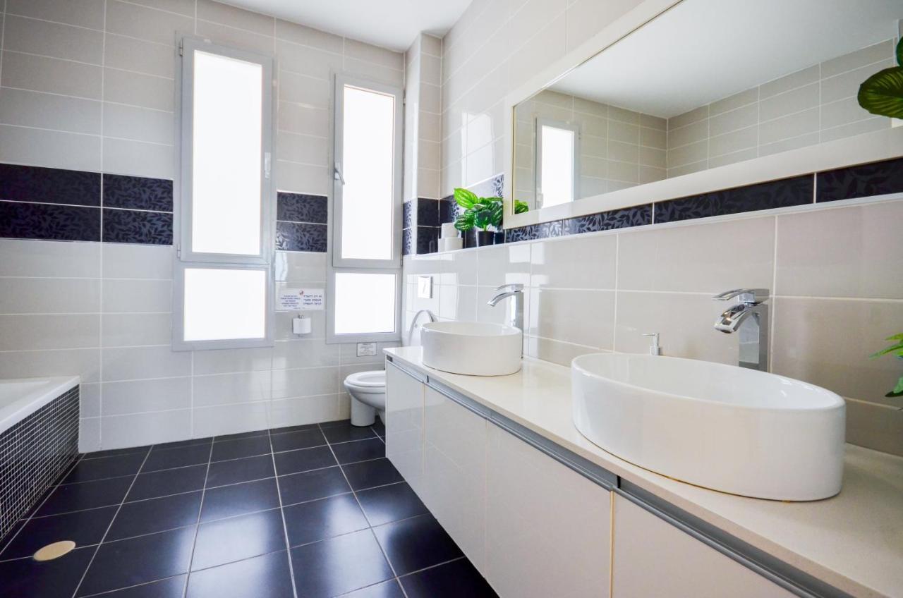 Amazing Penthouses With Private Pool Eilat