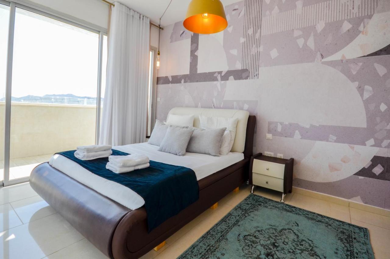 Amazing Penthouses With Private Pool Apartment *