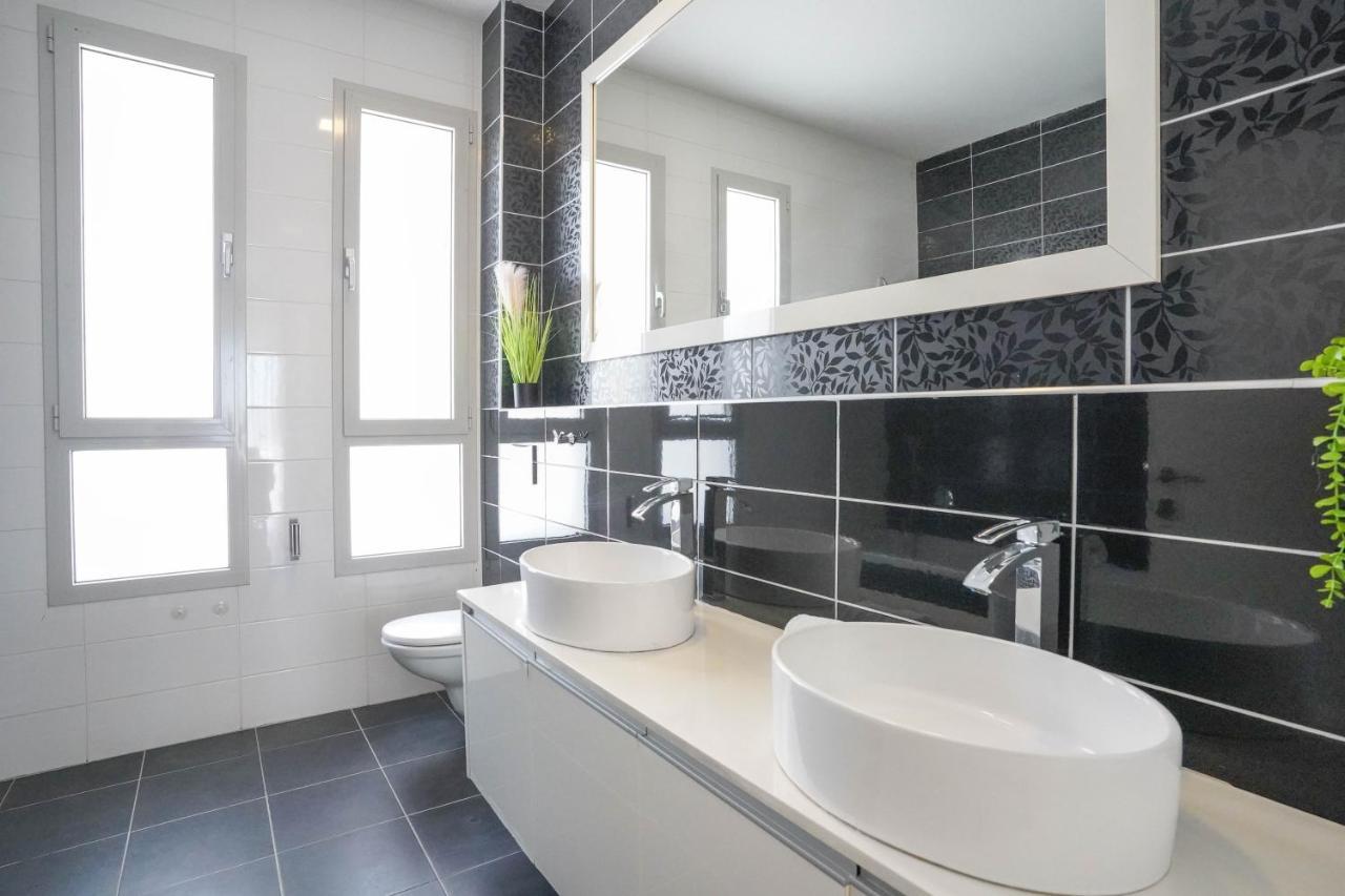 Apartment Amazing Penthouses With Private Pool Eilat
