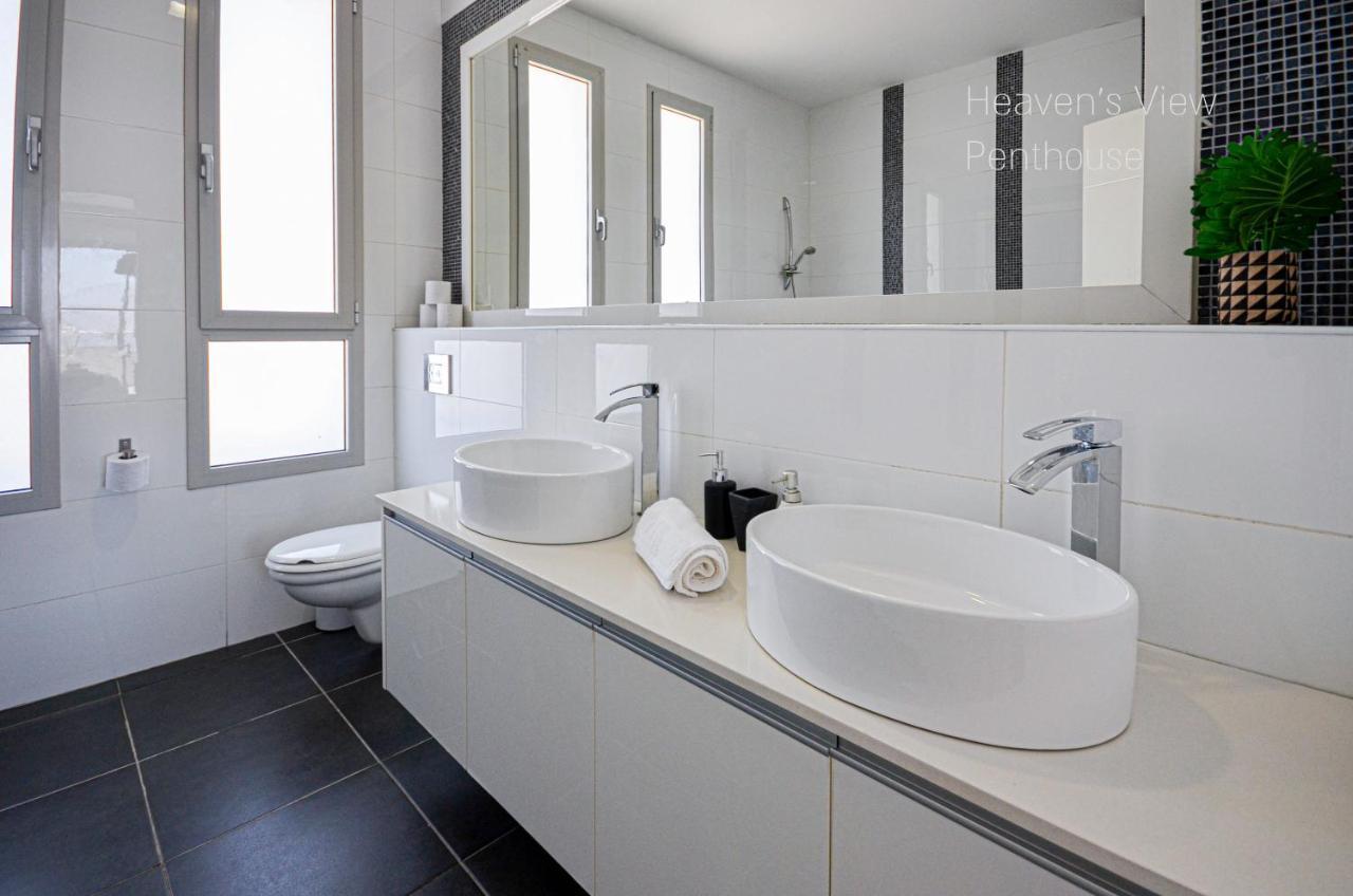 Apartment Amazing Penthouses With Private Pool