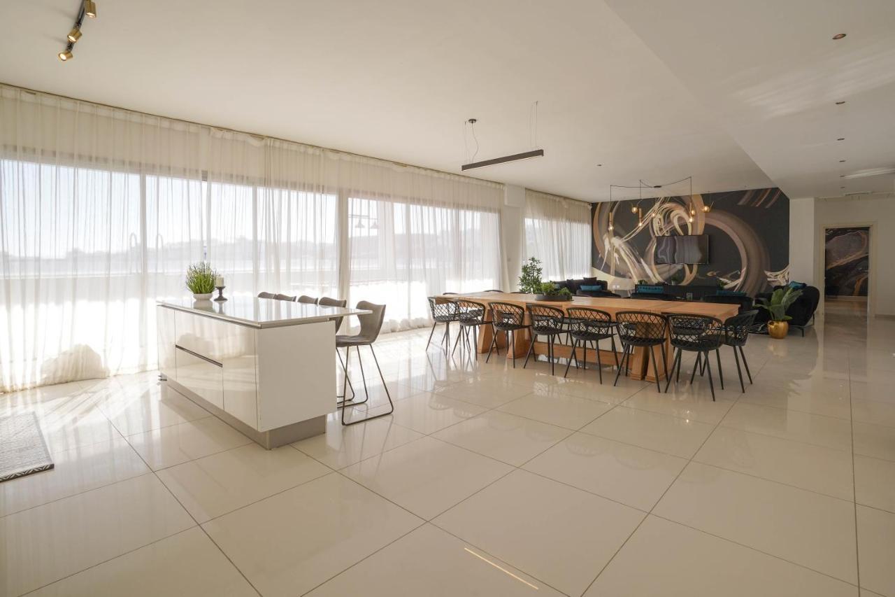 Apartment Amazing Penthouses With Private Pool Eilat