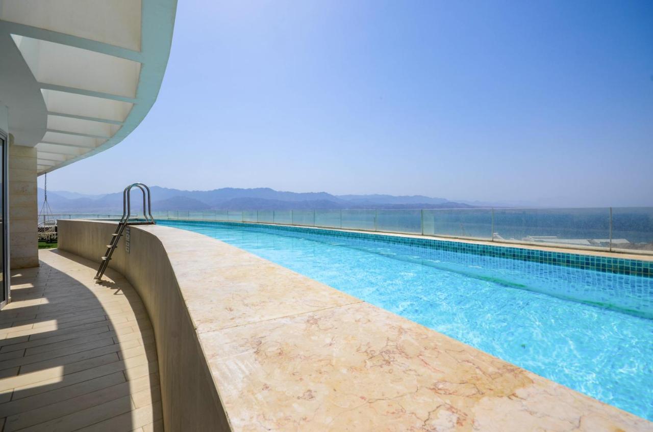 Apartment Amazing Penthouses With Private Pool *