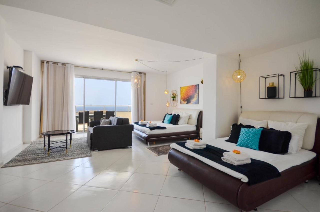 Amazing Penthouses With Private Pool