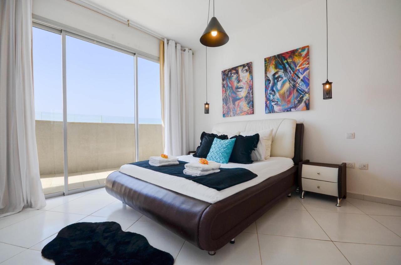 Amazing Penthouses With Private Pool Apartment Eilat