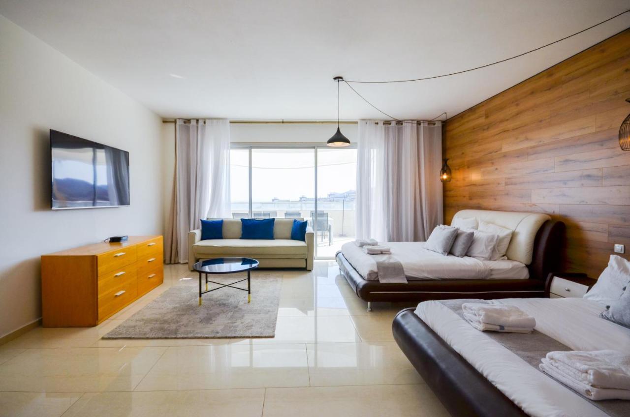 Amazing Penthouses With Private Pool