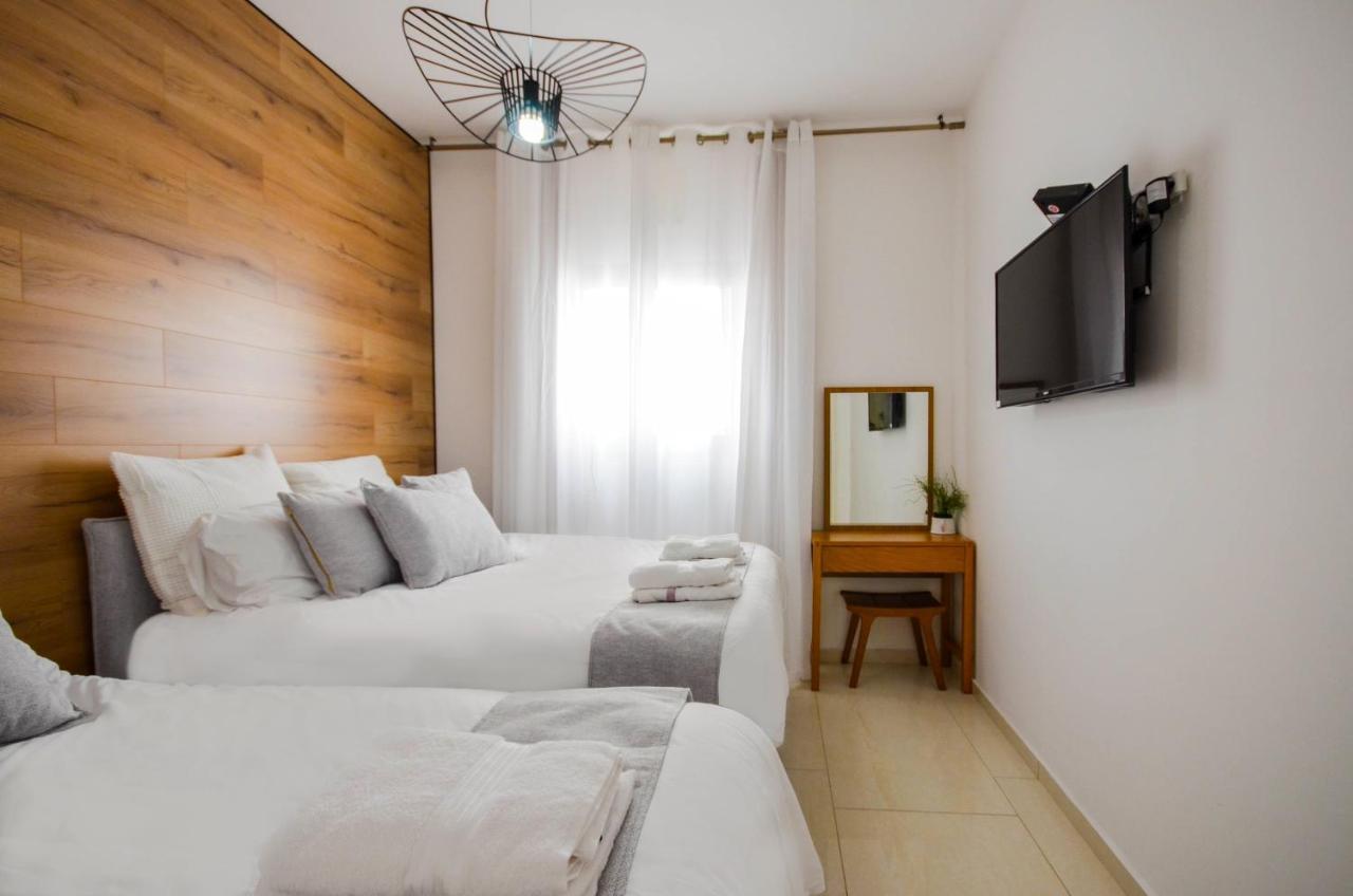 Amazing Penthouses With Private Pool Apartment Eilat