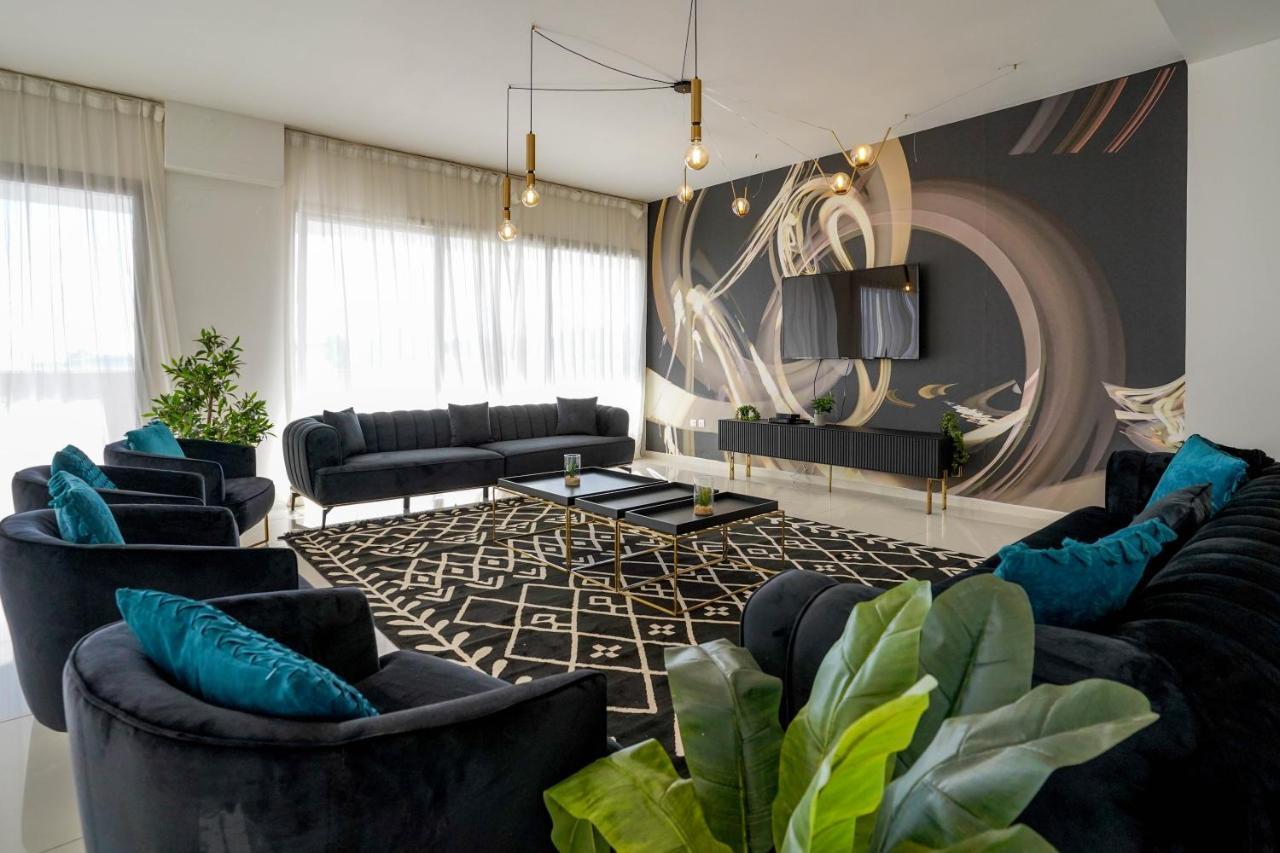 Apartment Amazing Penthouses With Private Pool