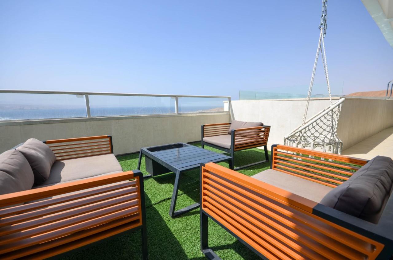 Apartment Amazing Penthouses With Private Pool